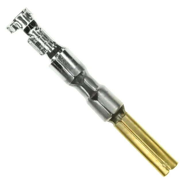 794219-3 by TE Connectivity AMP Connectors