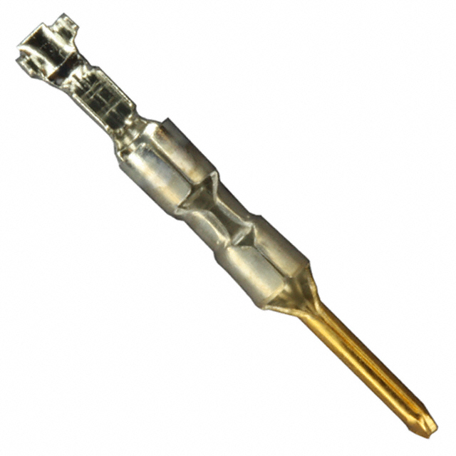 794224-3 メーカー： TE Connectivity AMP Connectors