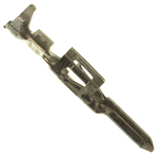 794579-1 by TE Connectivity AMP Connectors
