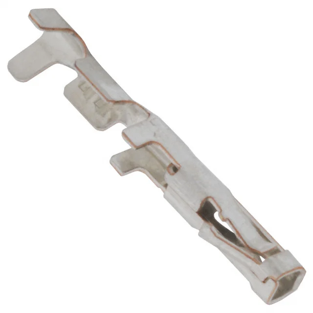 794607-1 by TE Connectivity AMP Connectors