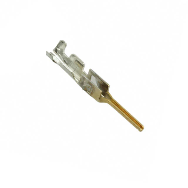 794608-1 by TE Connectivity AMP Connectors