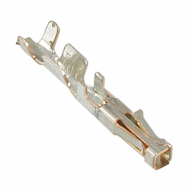 794610-2 by TE Connectivity AMP Connectors