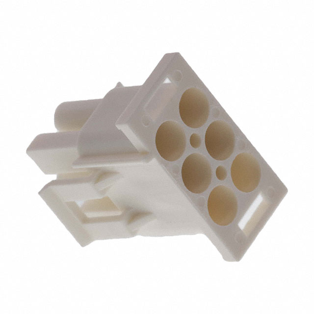 794816-2 由 TE Connectivity AMP Connectors
