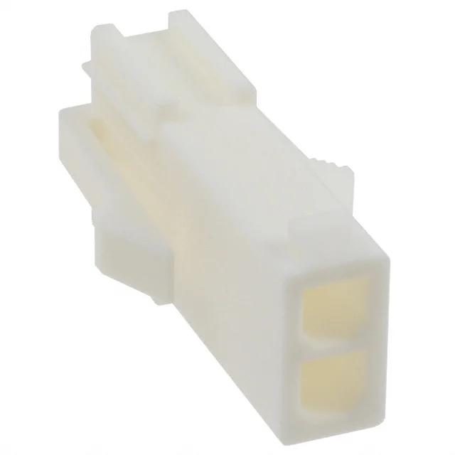 794896-3 by TE Connectivity AMP Connectors