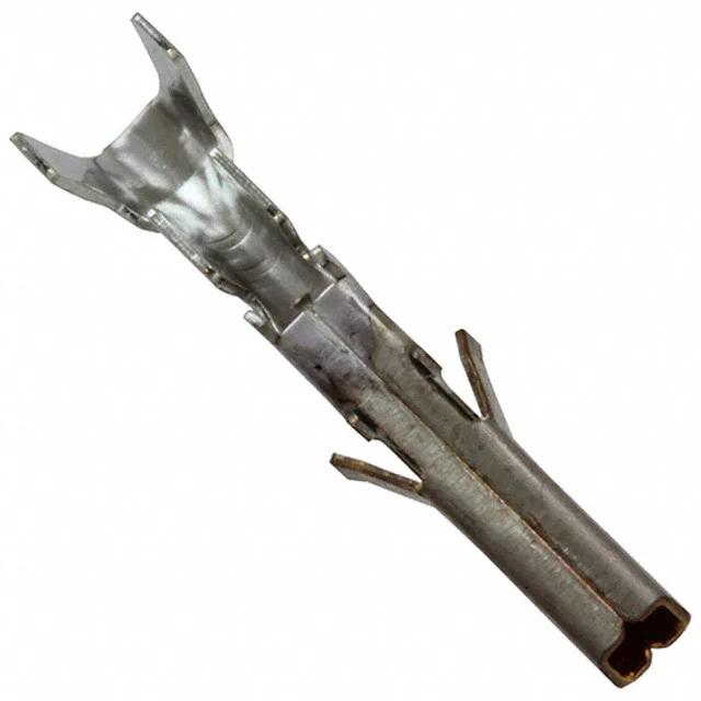 794958-3 제조사: TE Connectivity AMP Connectors
