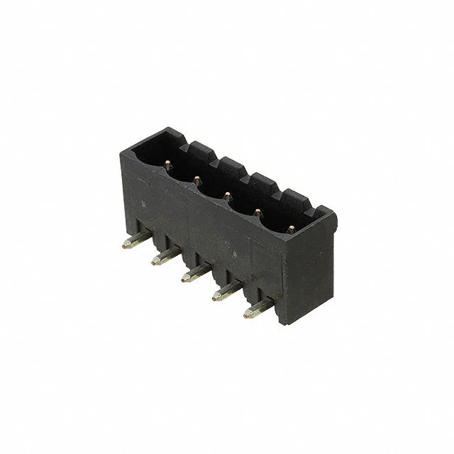 796639-5 by TE Connectivity AMP Connectors