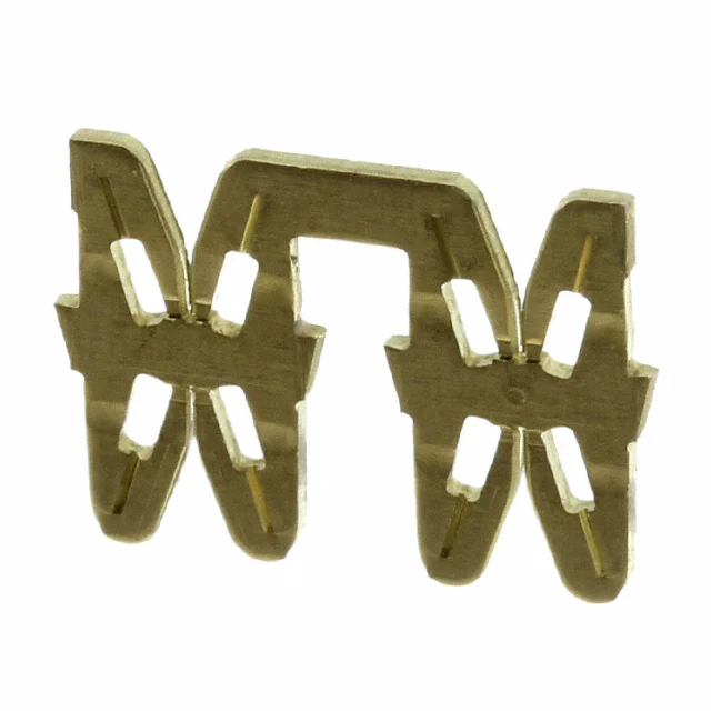 8-1601046-1 by TE Connectivity AMP Connectors