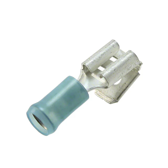 8-160463-3 by TE Connectivity AMP Connectors