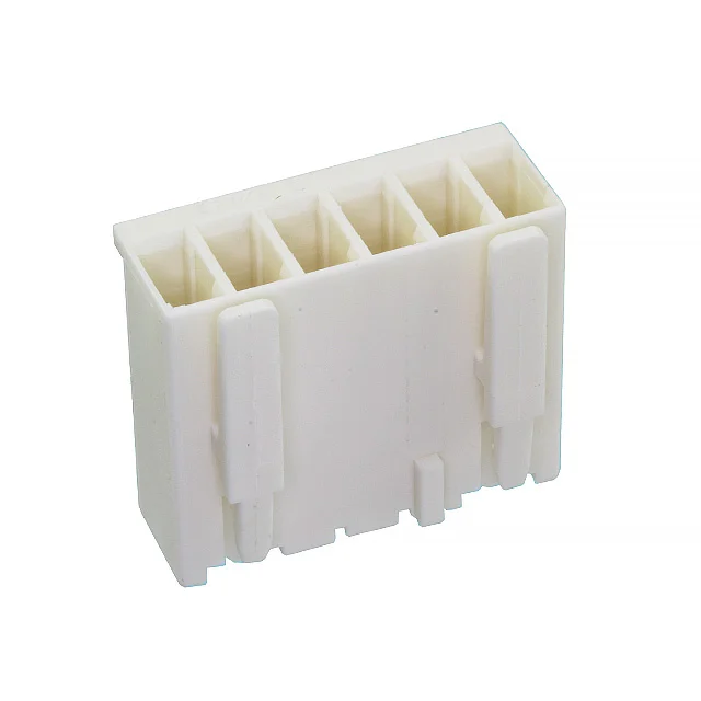 8-1703060-6 by TE Connectivity AMP Connectors