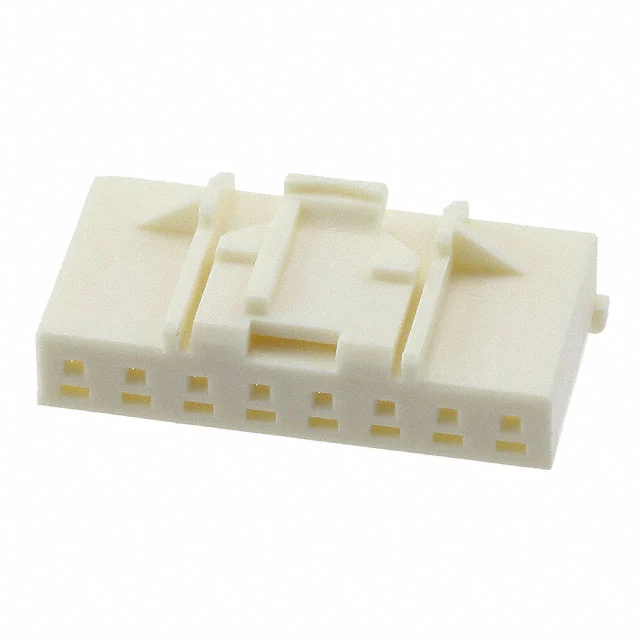 8-1971793-1 by TE Connectivity AMP Connectors
