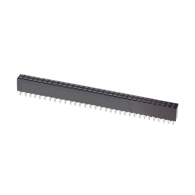 8-534206-2 by TE Connectivity AMP Connectors
