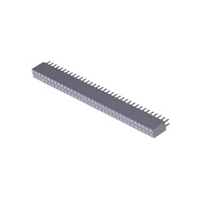 8-534206-5 by TE Connectivity AMP Connectors