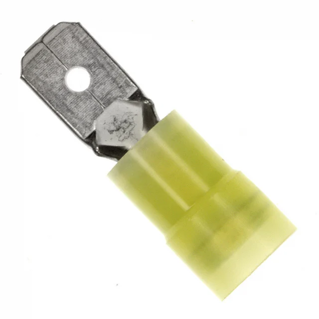 8-696372-1 by TE Connectivity AMP Connectors