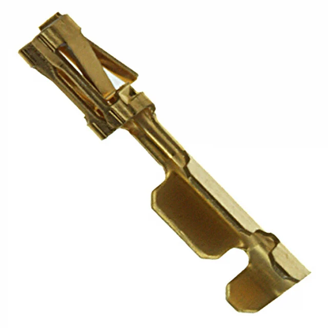 86016-4 by TE Connectivity AMP Connectors