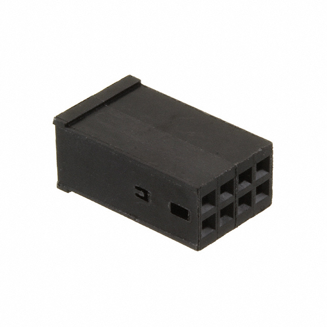 87133-9 by TE Connectivity AMP Connectors
