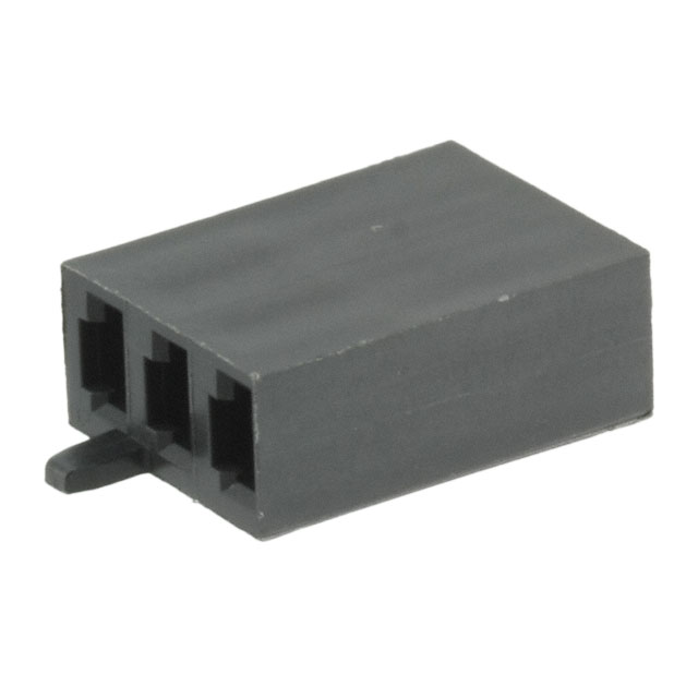 87159-4 by TE Connectivity AMP Connectors