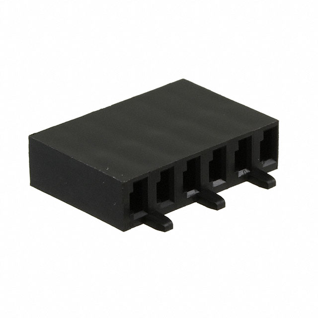 87159-6 by TE Connectivity AMP Connectors