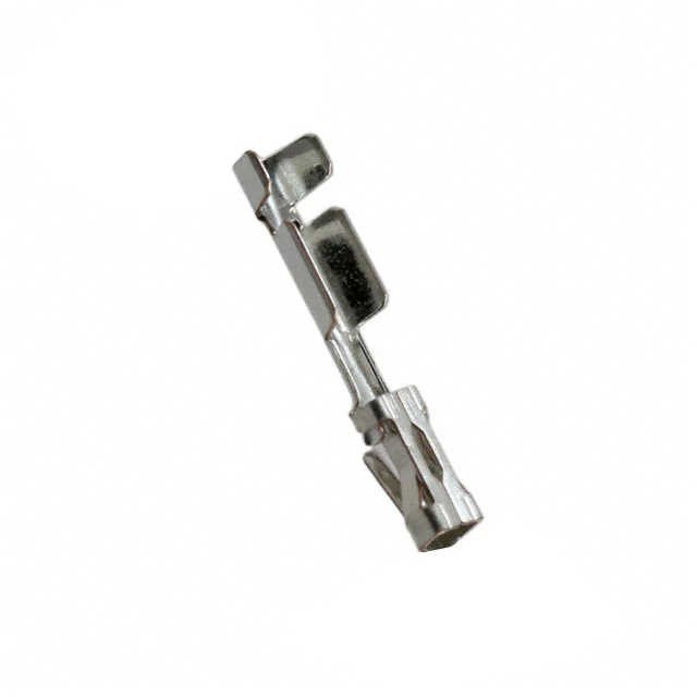 87309-2 제조사: TE Connectivity AMP Connectors