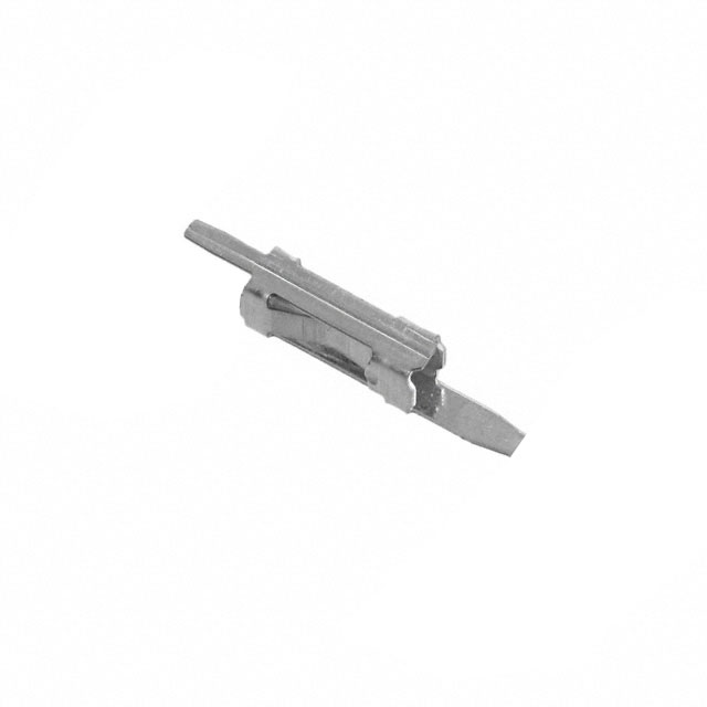 87316-3 by TE Connectivity AMP Connectors