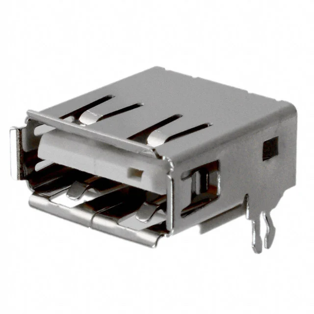 87583-0010BHLF メーカー： Amphenol ICC (FCI)