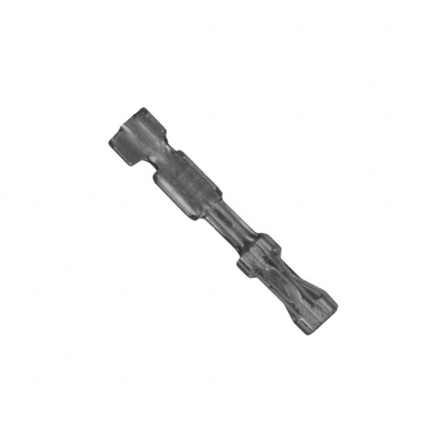 87809-2 by TE Connectivity AMP Connectors