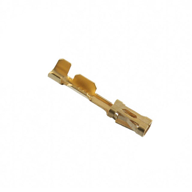 87809-6 제조사: TE Connectivity AMP Connectors