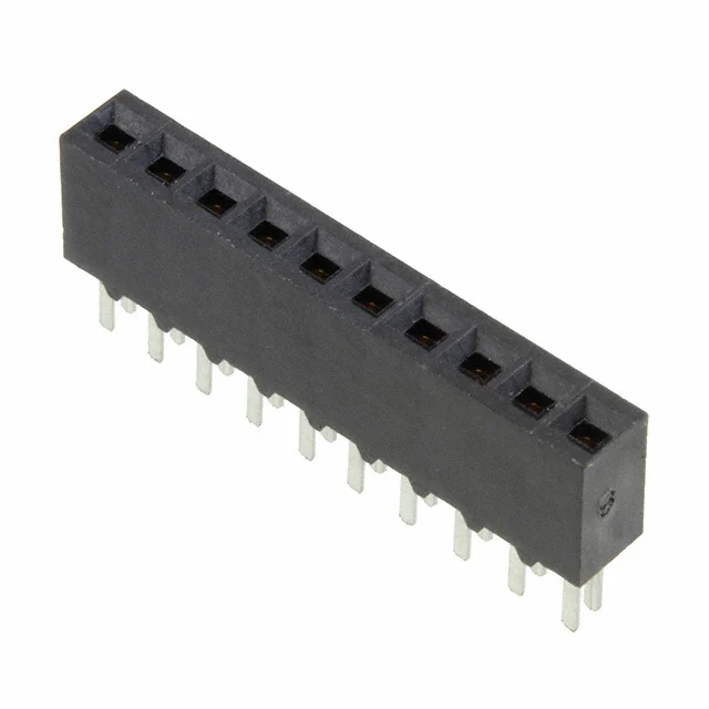 87879-2 by TE Connectivity AMP Connectors