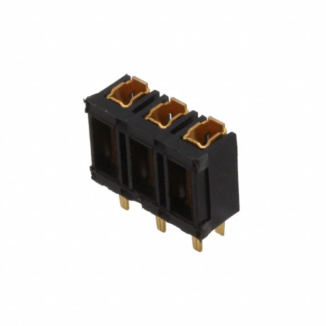 87989-3 by TE Connectivity AMP Connectors