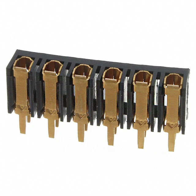 87989-6 by TE Connectivity AMP Connectors