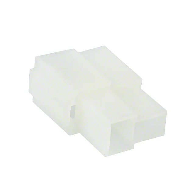 880310-1 by TE Connectivity AMP Connectors