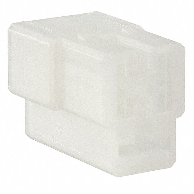 880573 by TE Connectivity AMP Connectors