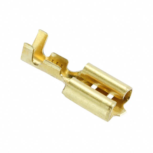 880683-3 by TE Connectivity AMP Connectors