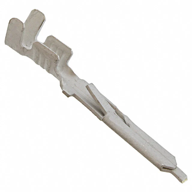 881719-2 by TE Connectivity AMP Connectors