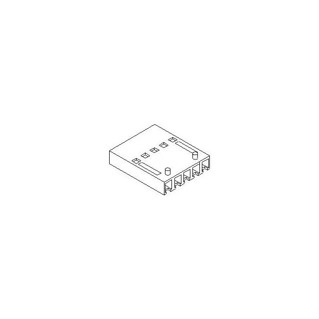 901230125 by Molex