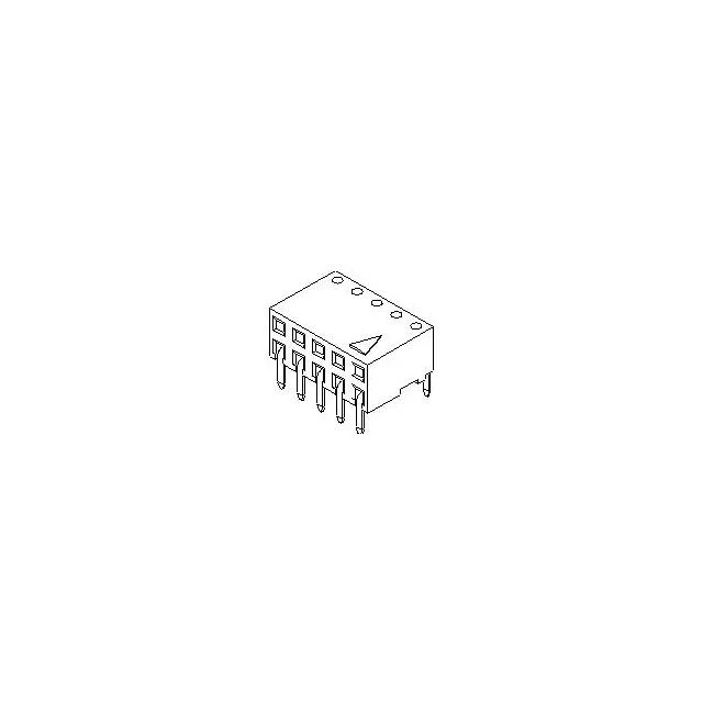 901522208 by Molex