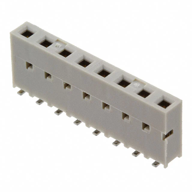 91601-308A by Amphenol ICC (FCI)