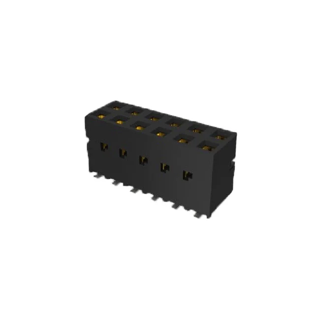 91601-316ALF 제조사: Amphenol ICC (FCI)