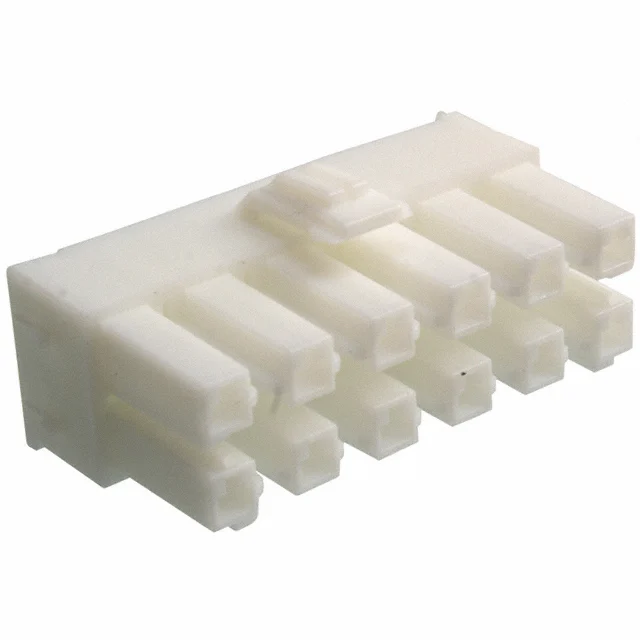 917354-1 by TE Connectivity AMP Connectors