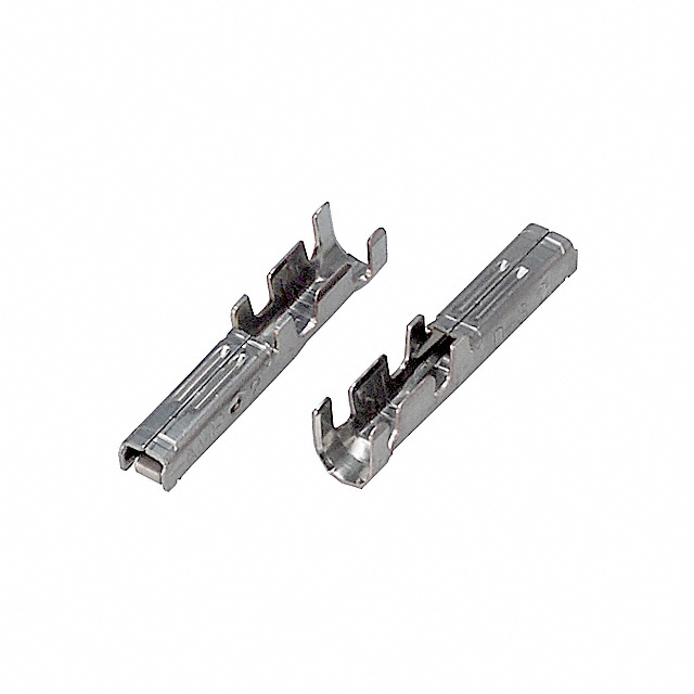 917511-2 от TE Connectivity AMP Connectors