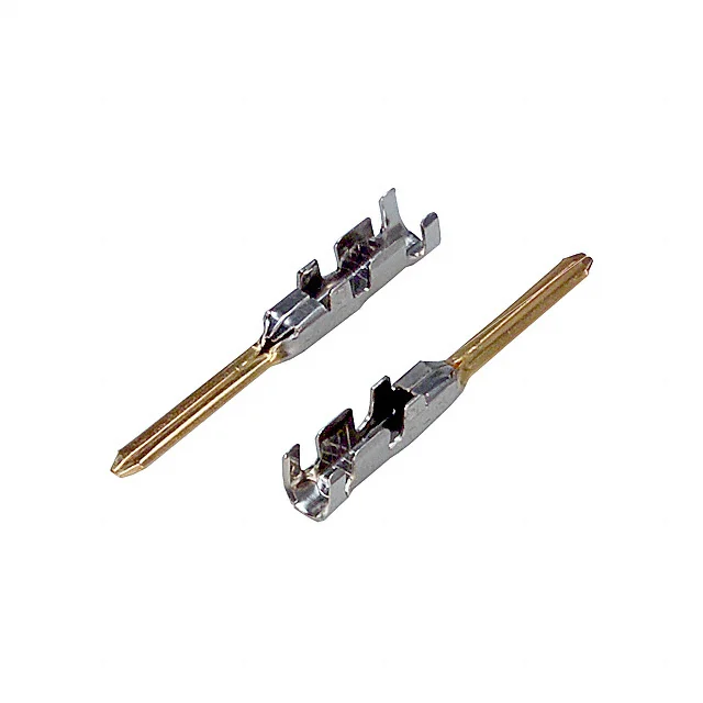 917512-3 by TE Connectivity AMP Connectors