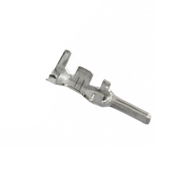 917571-1 от TE Connectivity AMP Connectors