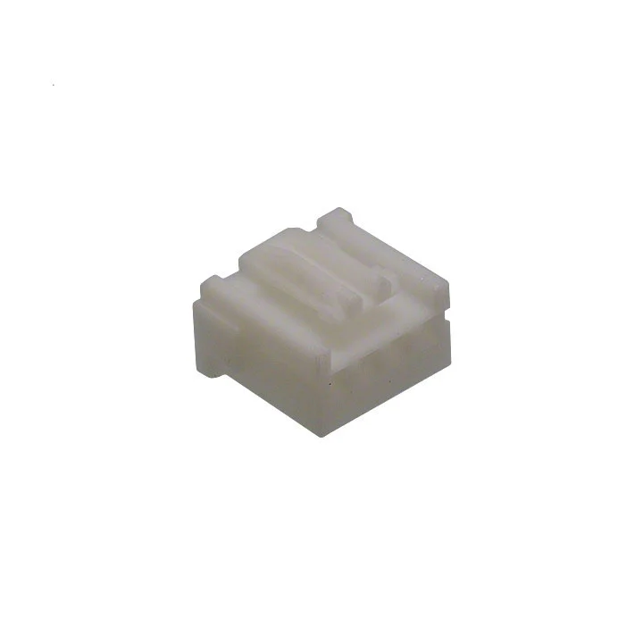 917688-1 by TE Connectivity AMP Connectors