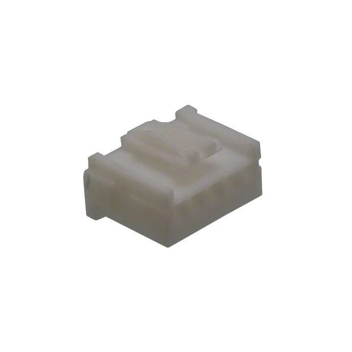 917689-1 by TE Connectivity AMP Connectors