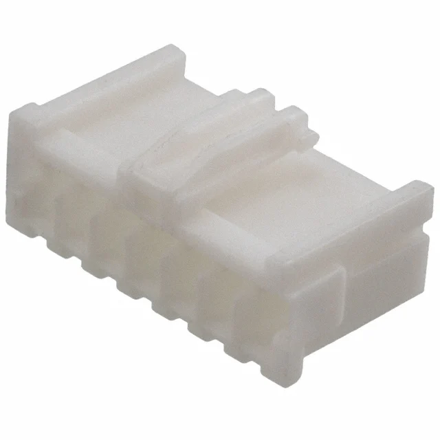 917691-1 by TE Connectivity AMP Connectors