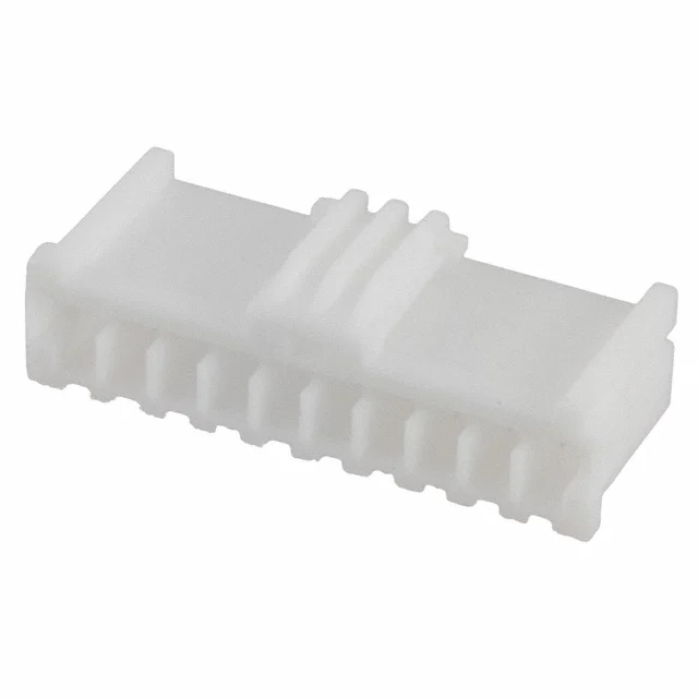 917694-1 by TE Connectivity AMP Connectors