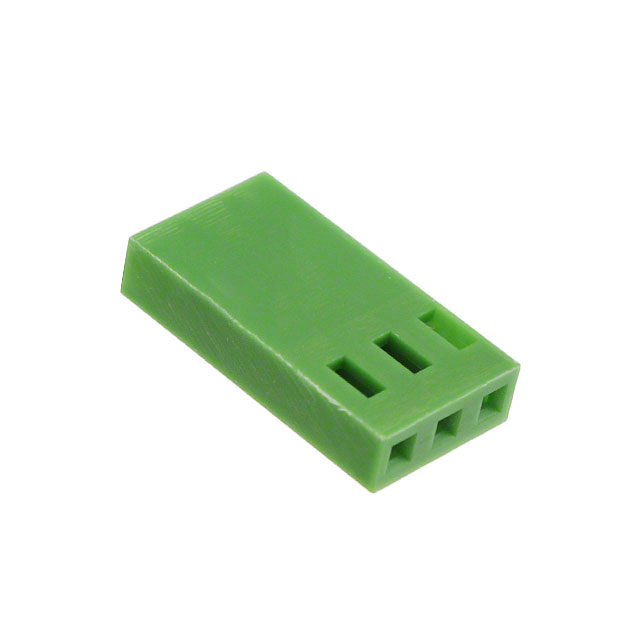 925366-3 by TE Connectivity AMP Connectors