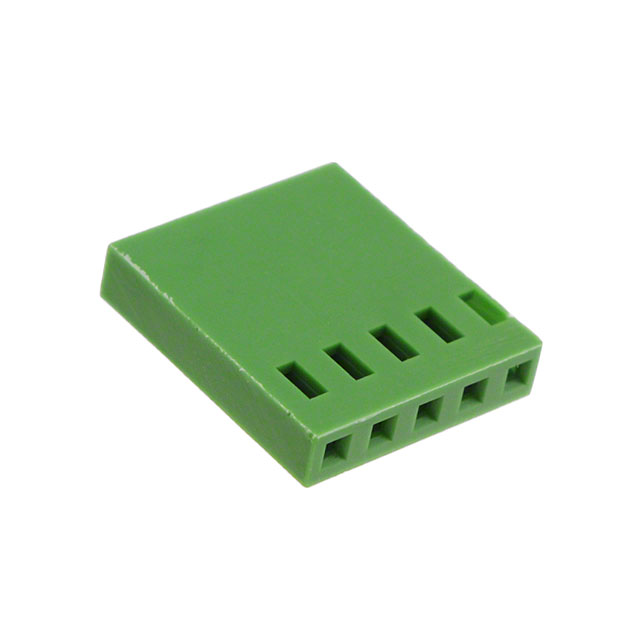 925366-5 by TE Connectivity AMP Connectors