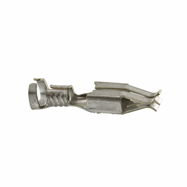 925595-2 제조사: TE Connectivity AMP Connectors