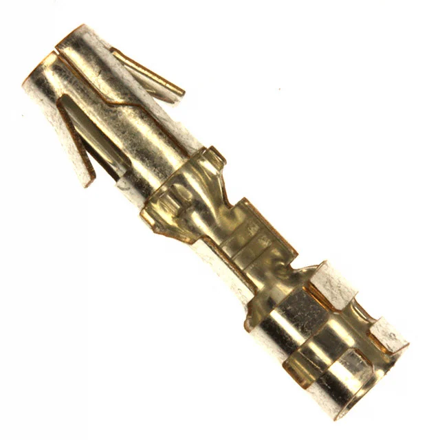 925661-2 by TE Connectivity AMP Connectors