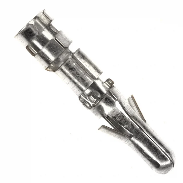 925713-1 by TE Connectivity AMP Connectors